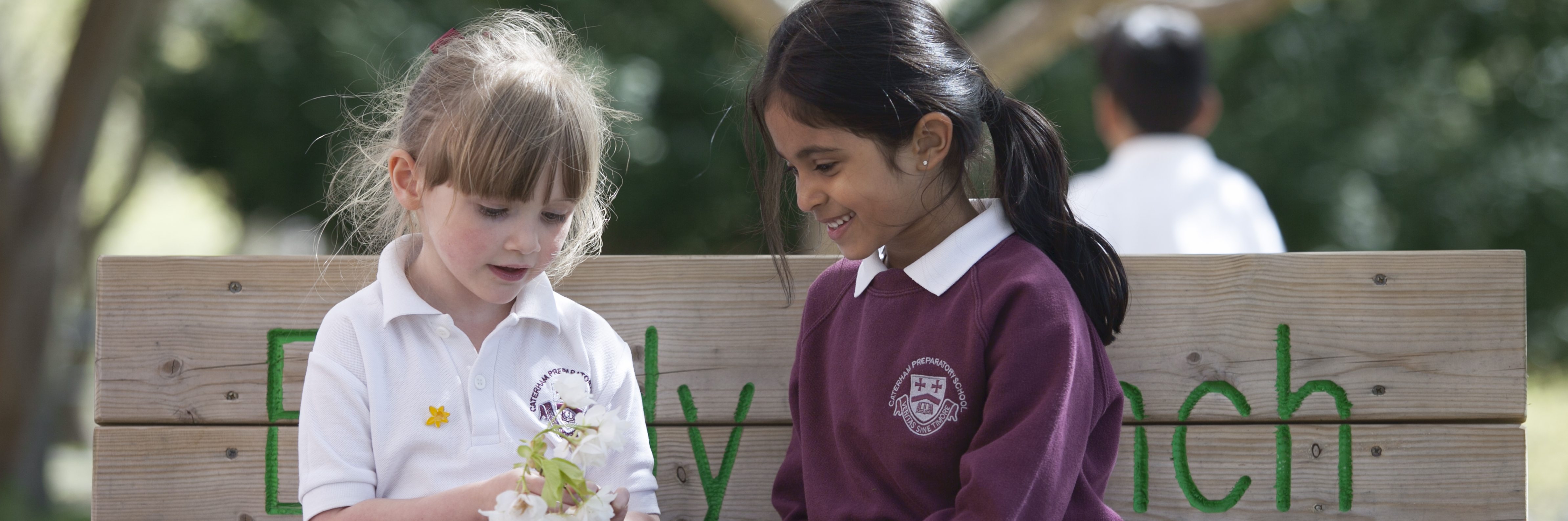 Caterham Prep School